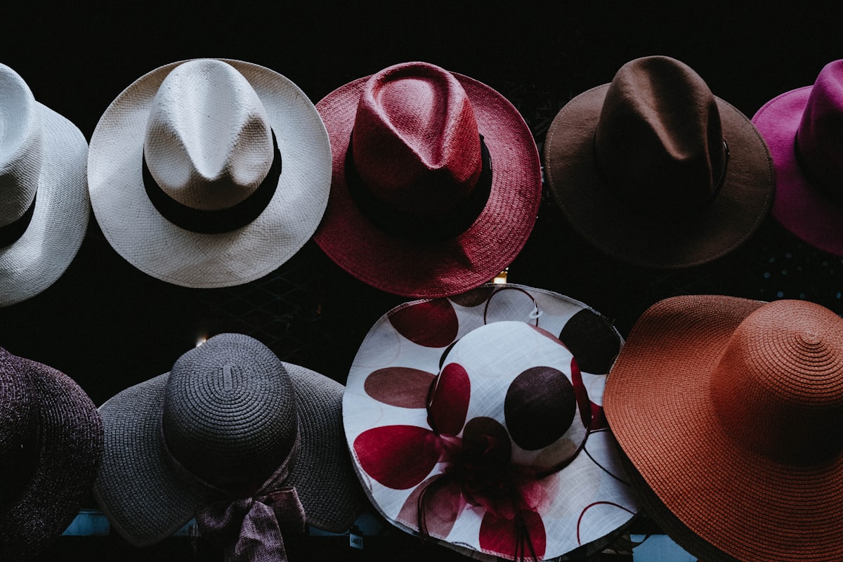 Atwood Hat Company cowboy hats